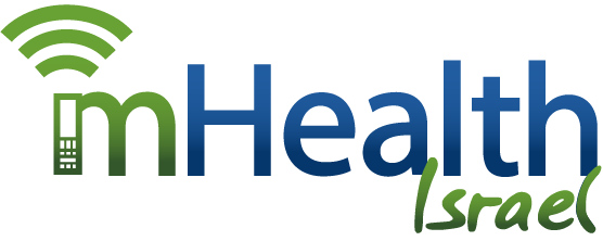 mHealth Israel logo