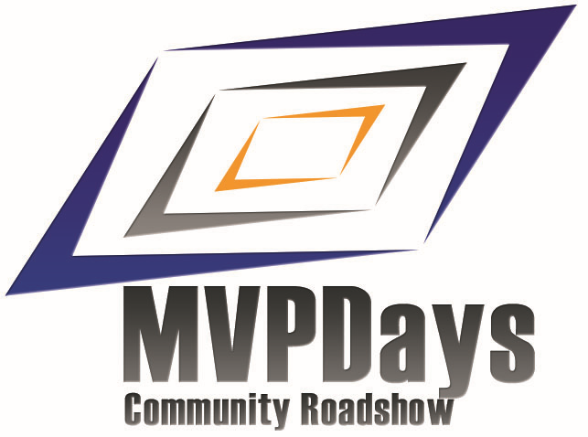 MVPDays Community Roadshow Vancouver logo