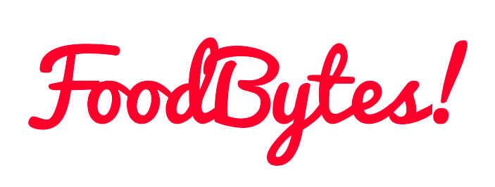 FoodBytes 2.0 logo